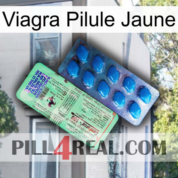 Viagra Yellow Pill new02
